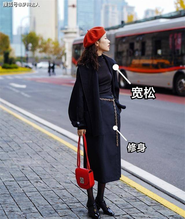 服装 中年女人变得优雅有气质的2种方式，一是穿衣得体，二是护肤有道
