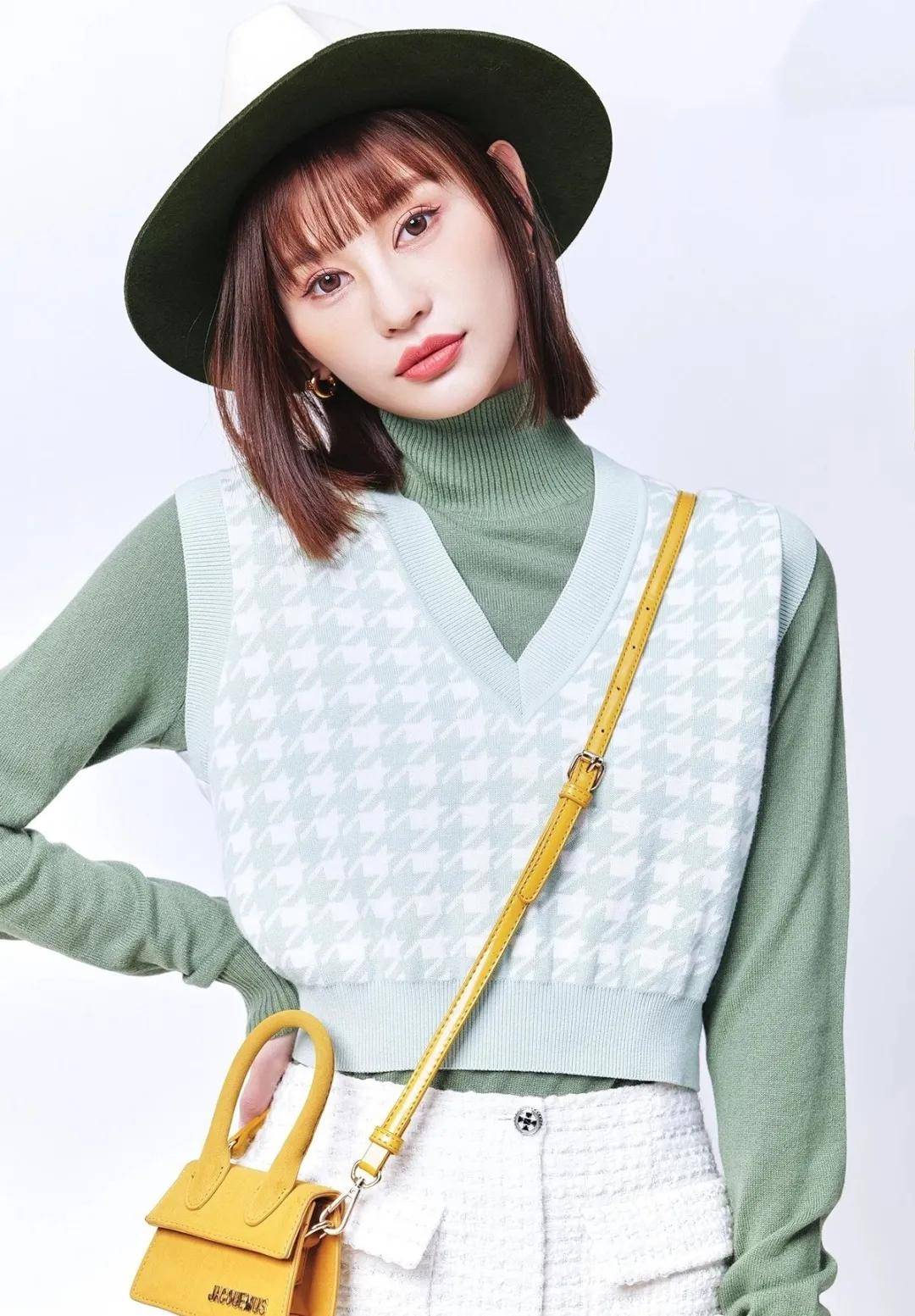 Don't 假日穿搭TIPS 让你不上镜都不行！