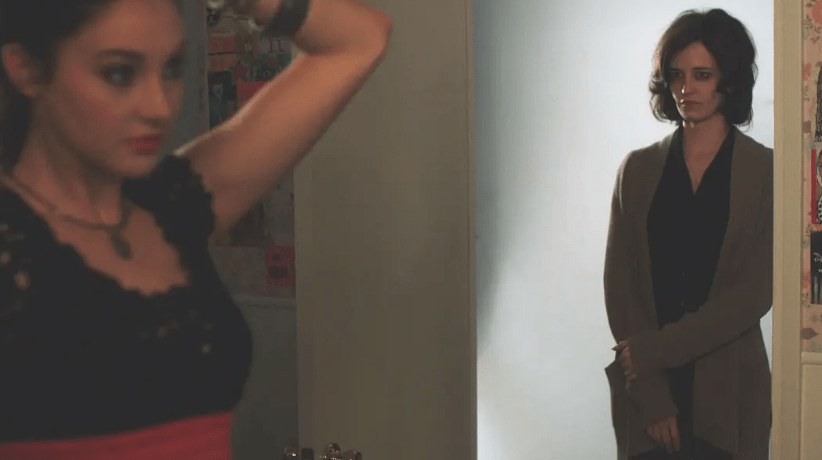 凯特|伊娃·格林上演抢女儿男友的戏码？女神你真是啥都敢演啊