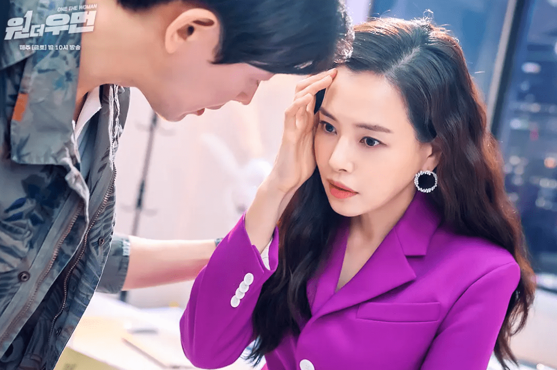 美娜|救命！这不就是你们想要的手撕婆婆姑姑吗？