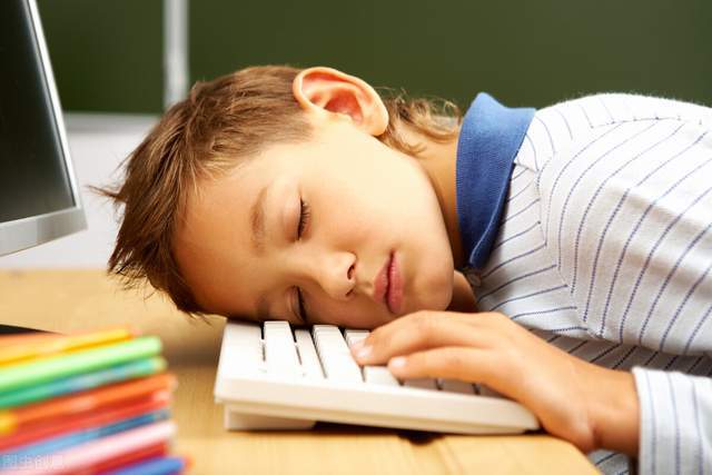 生活|熬夜晚睡伤肝?肝不好,身体就会出现这几种情况!!