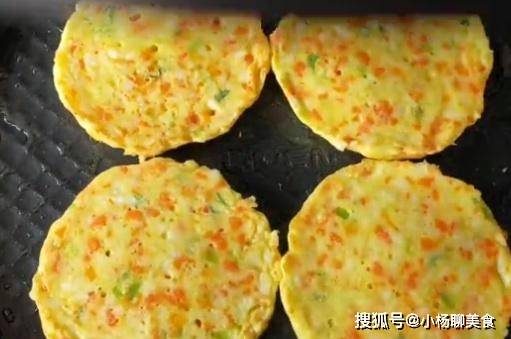 成丝|早餐这样做营养又省事，我家隔三差五就吃，健脾，益肺，明目