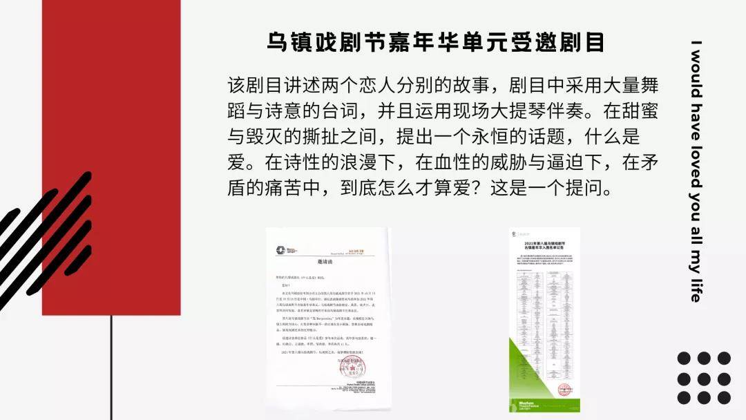 地点|话剧《什么是爱》| 在甜蜜与毁灭之间提出一个永恒话题