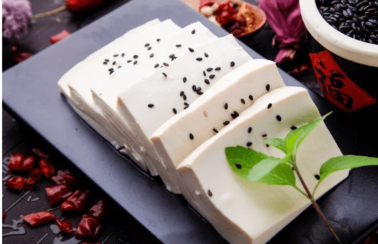 蛋白|肾友们到底能不能吃豆制品？