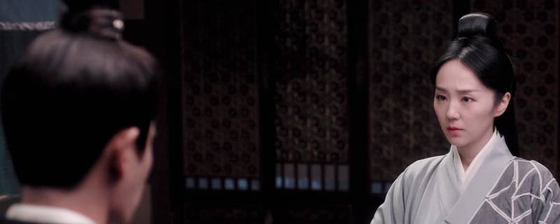 因为|《周生如故》高淮阳结局是什么？高淮阳最后和谁在一起了？