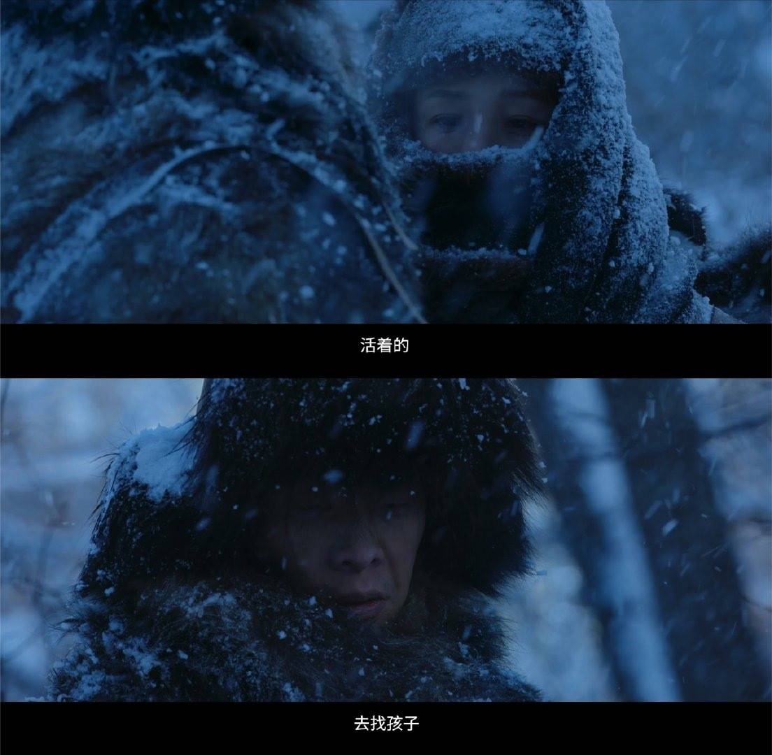 名字|央视首发、观众泪目，张艺谋《悬崖之上》光是特辑就能把人看哭