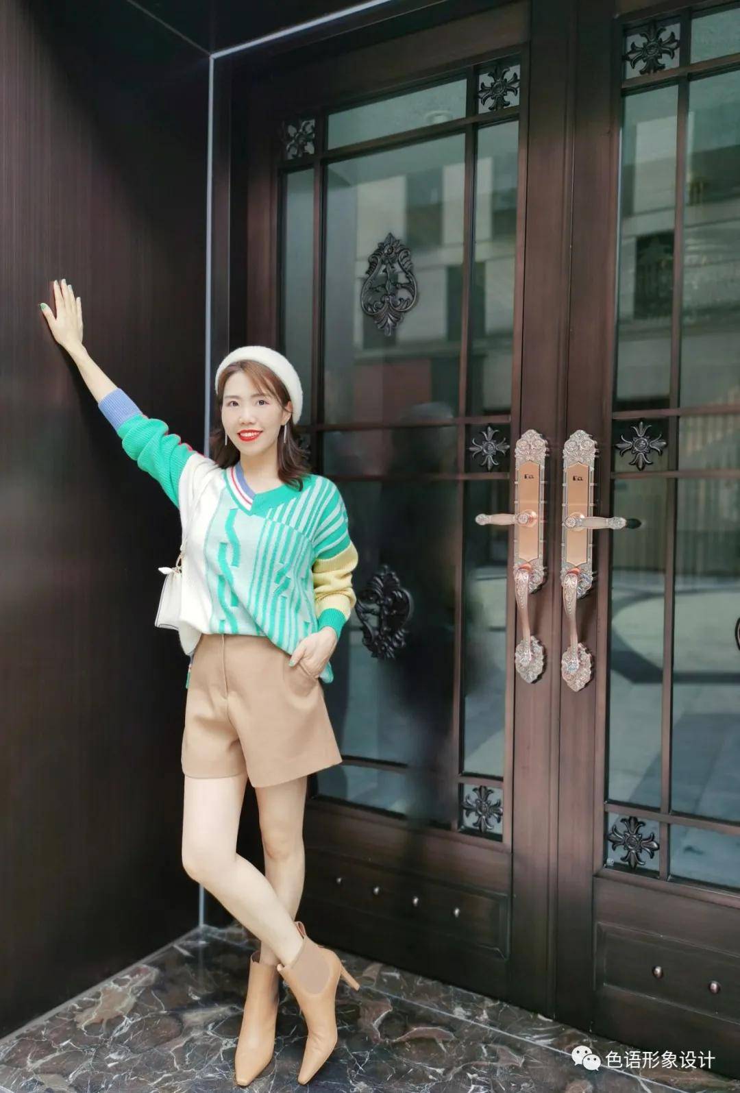 Don't 假日穿搭TIPS 让你不上镜都不行！