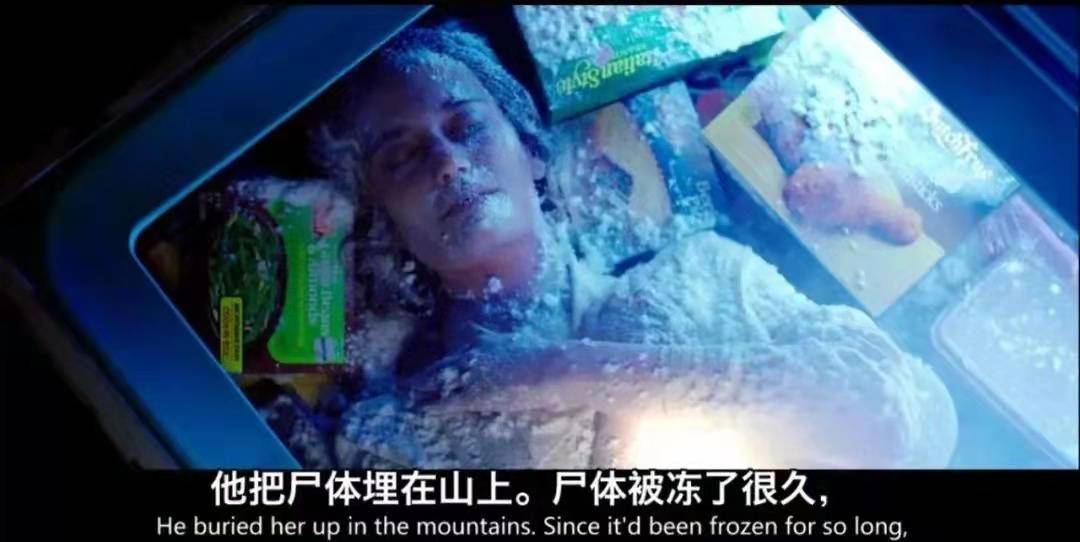 凯特|伊娃·格林上演抢女儿男友的戏码？女神你真是啥都敢演啊