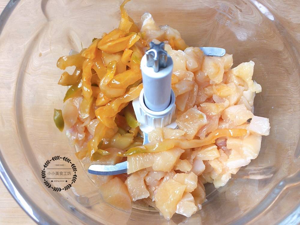 做法|入秋后，少吃猪肉多吃它，护眼长个子，营养不发胖，孩子特别爱吃