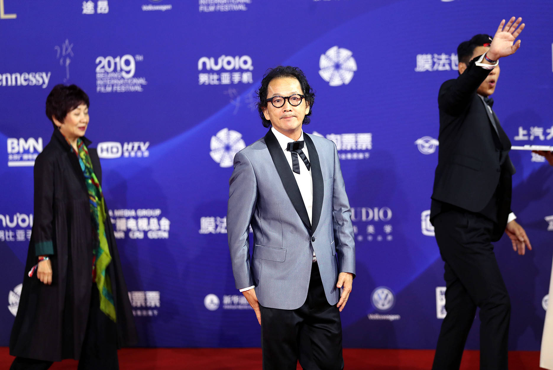 电影|《一级指控》上映,廖启智一出手,香港电影的荣光,就又回来了?