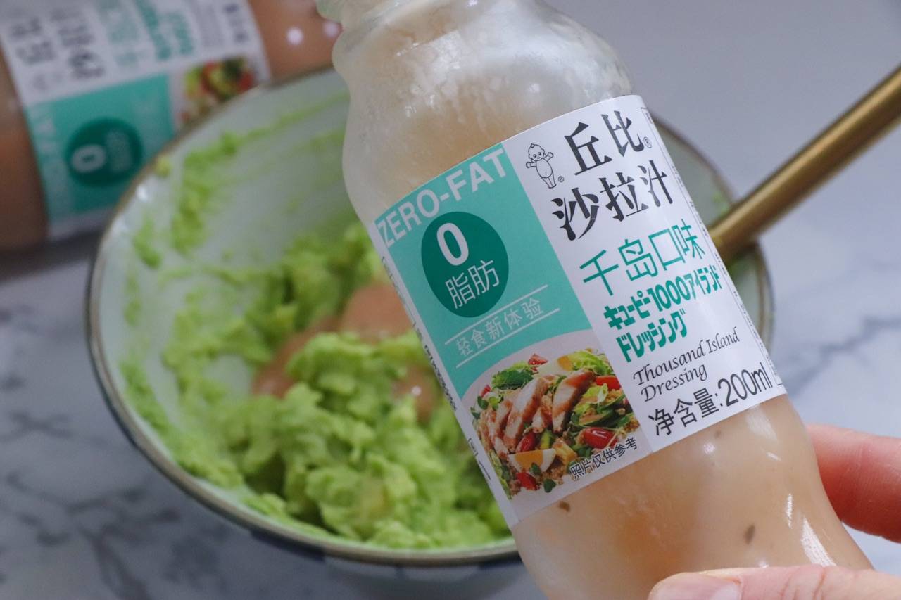 食材|10分钟搞定营养好吃的早餐，搭配食材丰富，快手简单