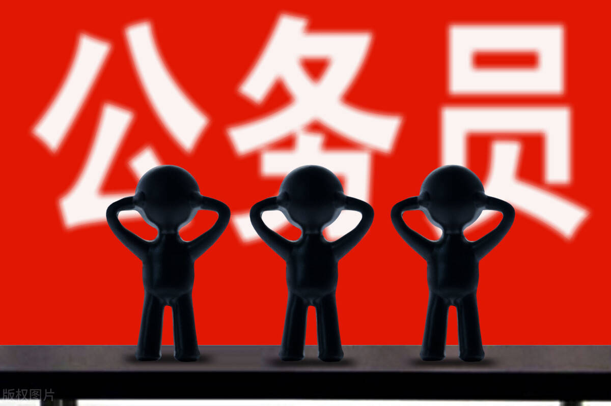 部门 公务人员有新制服穿了,这6部门统一!春夏秋冬服装不重样!