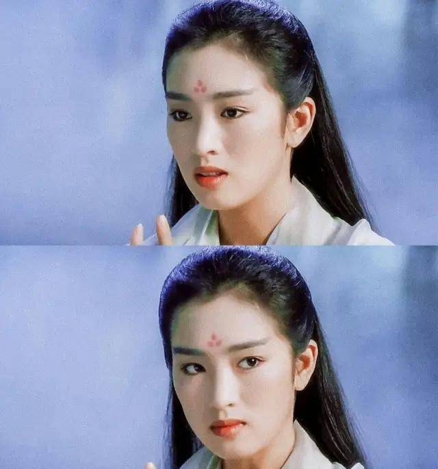 角色|那些惊艳了时光的古装角色，朱茵美，巩俐仙，杨幂造型满分