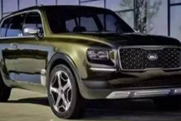6缸 全时四驱 405匹马力 网友 可惜是个韩国车 乐惠车
