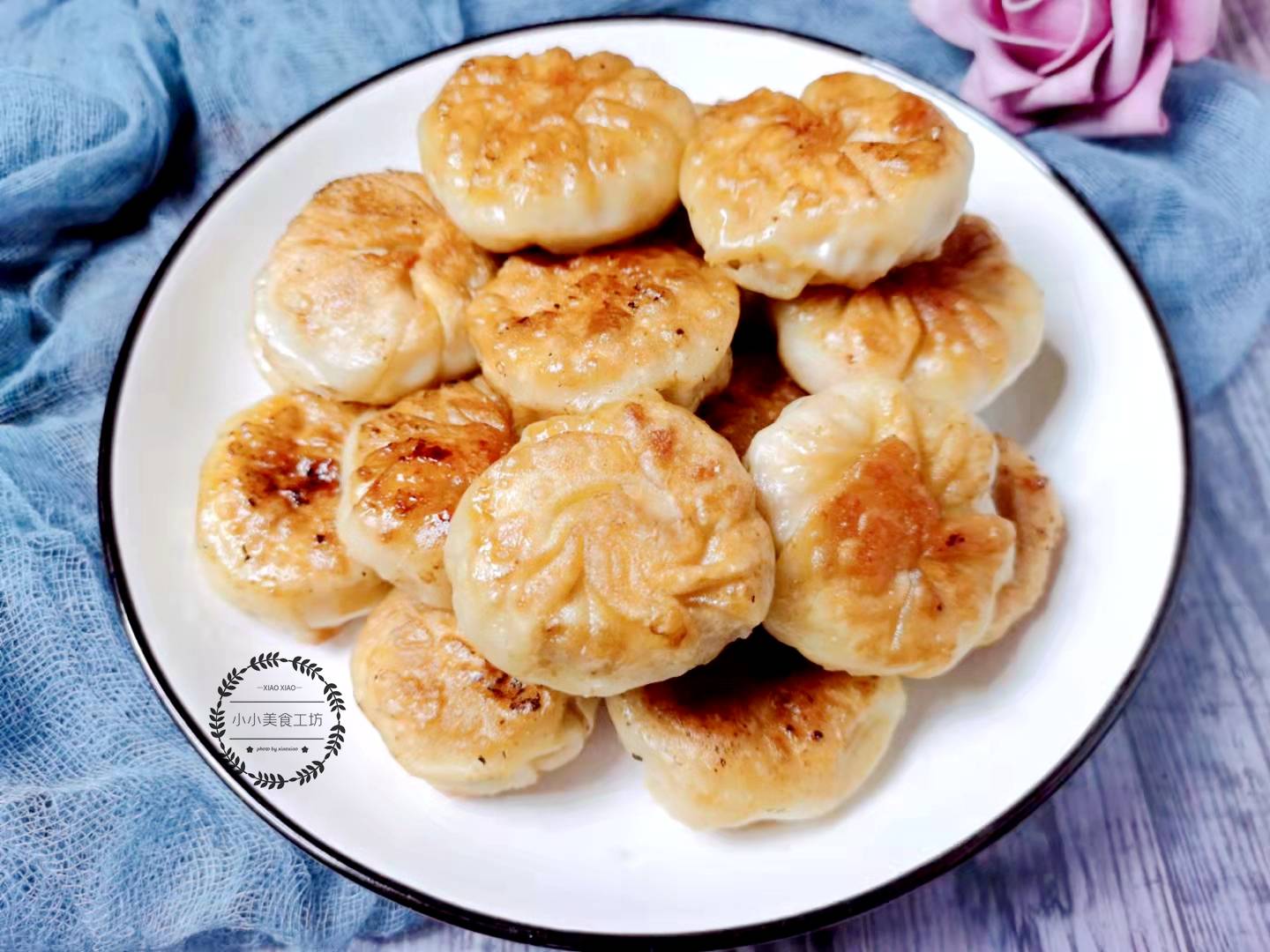 做法|入秋后，少吃猪肉多吃它，护眼长个子，营养不发胖，孩子特别爱吃