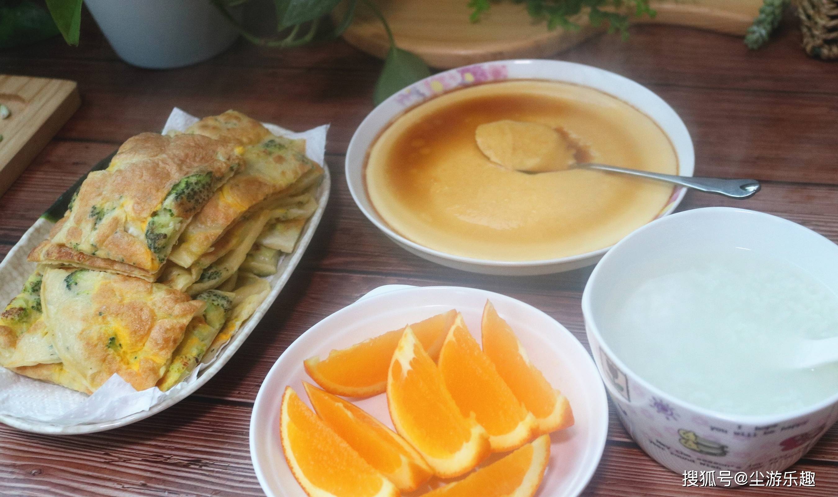 做法|天天做早餐,每天不重样,7日早餐分享,营养好吃又温暖!