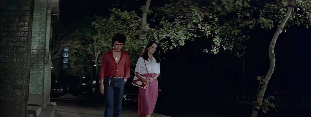 电影 林青霞年轻时有多时髦？40年前《金盏花》的时尚穿搭，美得不像话