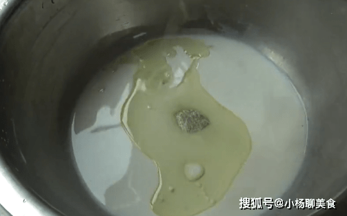 什么|原来做香葱饼干这么简单，配方做法都告诉你，不用黄油不油炸，香