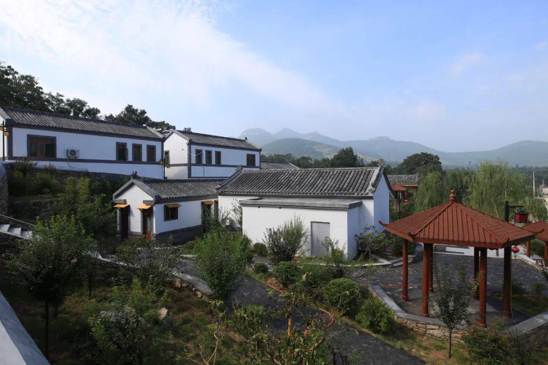 书院泉|济南这座小镇被誉为“齐鲁泉乡”，雨雨雨的洗礼，让这里山水交融美如江南画卷