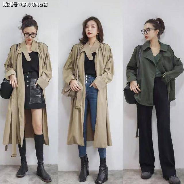 魅力 沇聣 温柔，是女人最致命的魅力，一起来学温柔搭配小技巧
