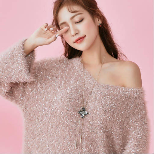 唐狮 秋季毛衣怎么选?这几种穿搭技巧,一定要记住!