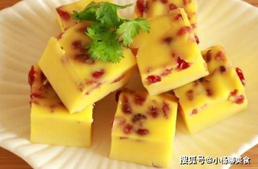 牛奶|早餐这样做，孩子三天两头点名要吃，不揉面不发面，比蛋糕还香