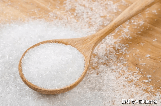 味精真的有害吗 不敢吃味精 鸡精的人都来看看 食用
