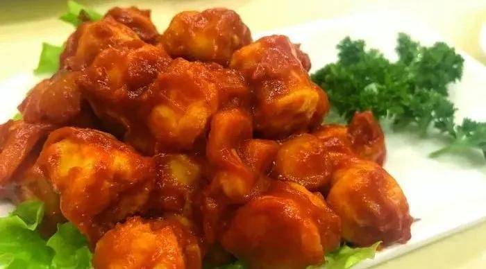 蒸南瓜|Weekly Menu | 本周第七周食谱【2021.10.11~10.15】