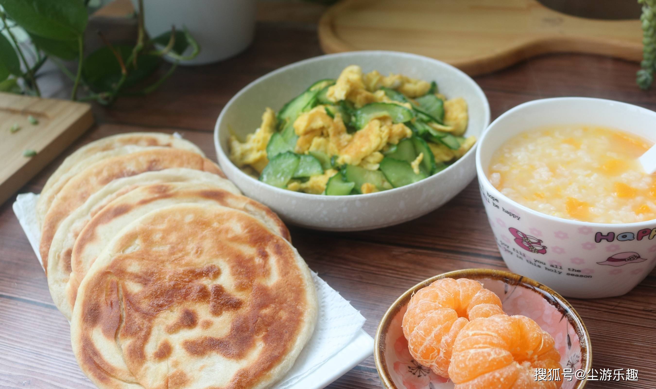 做法|天天做早餐,每天不重样,7日早餐分享,营养好吃又温暖!