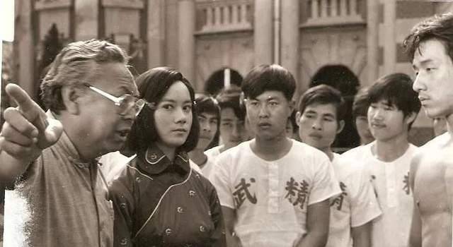 陈元龙|1973年，成龙与李小龙的最后一面，完成了一个时代的交接2