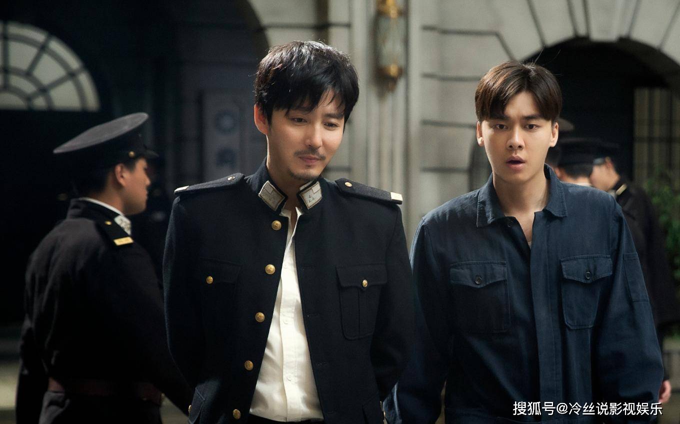 市场|《叛逆者》赢得口碑,《隐秘而伟大》走红,谍战剧再次迎来春天?