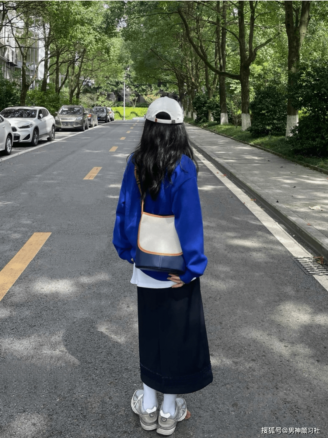 设计 霍格沃茨学院范儿?还是信手拈来的宽松感?小孩才做选择题