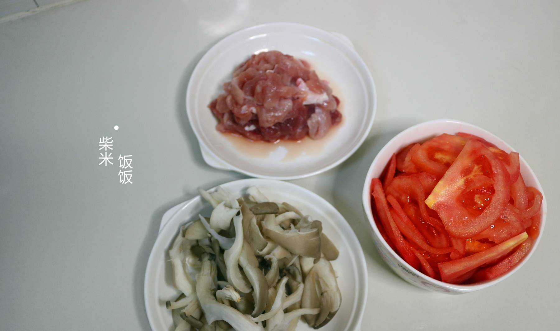 天气|我家早餐爱吃这面条，做法简单，有肉有菜，好吃得连汤也不剩