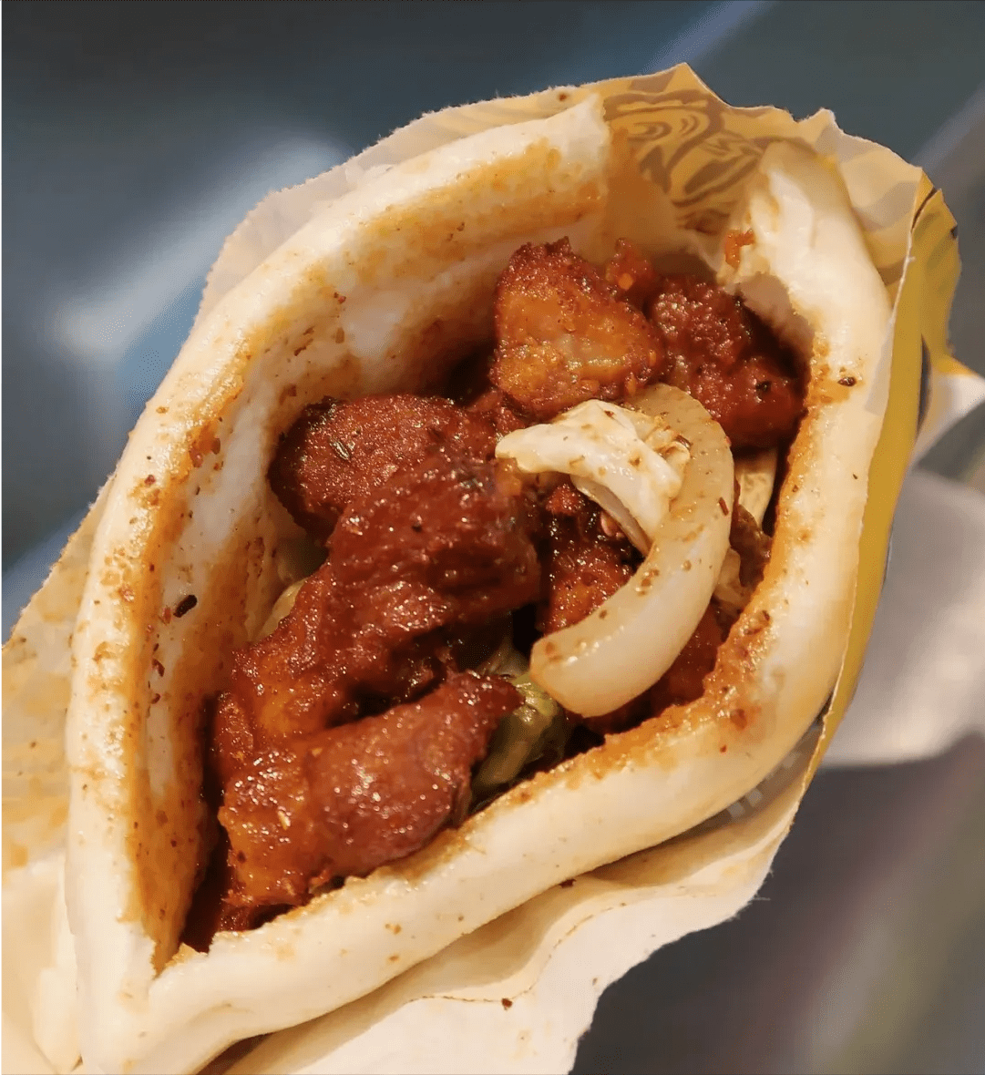 好吃到犯规!深圳宝藏炸串店,人均25吃到扶墙走