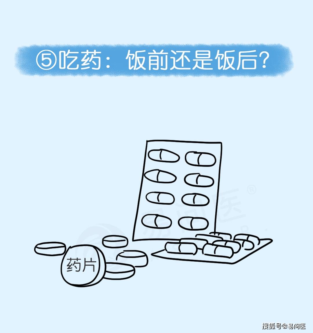 信息|水果和药饭前吃更好？这几件事，饭后做更好！