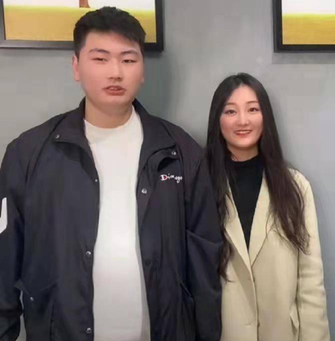 大衣哥儿子最近的消息 1f62a697af95426f8625640b6482511b.jpeg