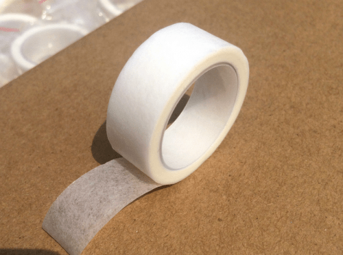 尚存医疗器械受伤时必备的物品医用胶带怎么用