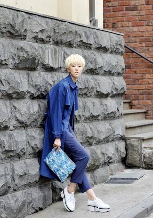 地方 爱穿大衣的你,这3种鞋子最好“拉入冷宫”,拉低品味又大又难看