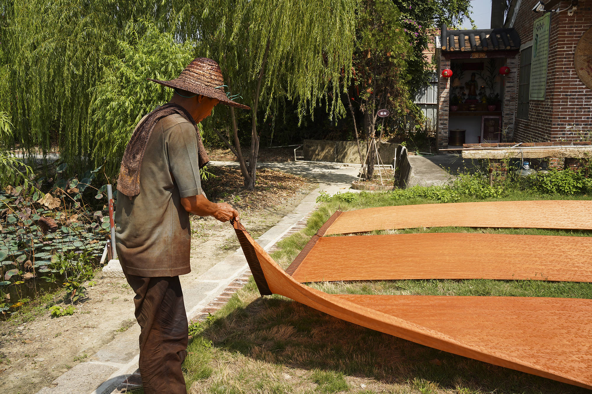 丝织品 睡衣拖鞋加钥匙?你怕是对广东人有误会，广东名媛们喜欢的是这个