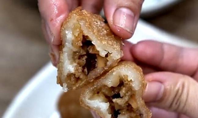 加入适量|秋天，多给孩子做它吃，香甜筋道，外酥里糯，既当零食又当主食