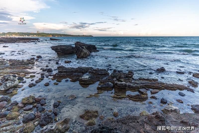 古港|丝路古港潮美北海，一次性打卡多个好玩好看的目的地