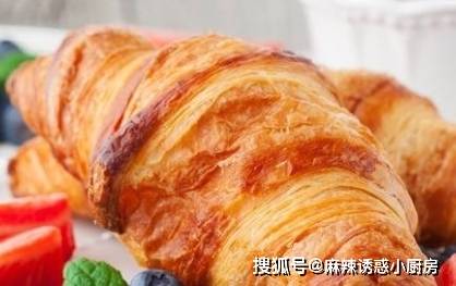 进行|面包这样做,香甜软糯,无添加,孩子吃着也放心,最适合当早餐