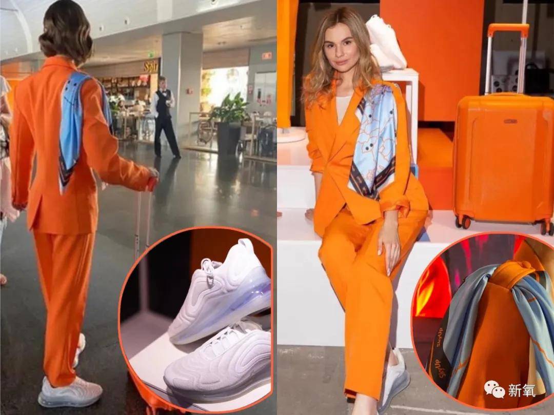职业化 谁规定空姐必须穿紧身包身裙的？