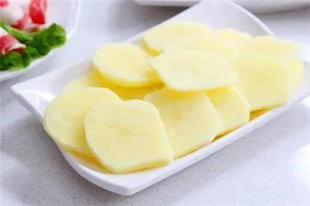 食谱|几块钱的土豆，竟然是最好的“药”！