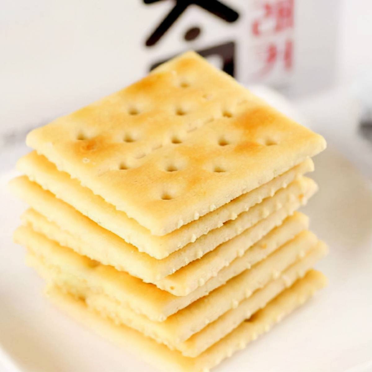 国产|买饼干别只知道“奥利奥”，这4款“国产饼干”一样好吃，更实惠