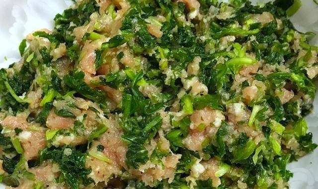 步驟|4月，早餐就愛吃此物，鮮美又營養，孩子直呼吃不夠，錯過不再有