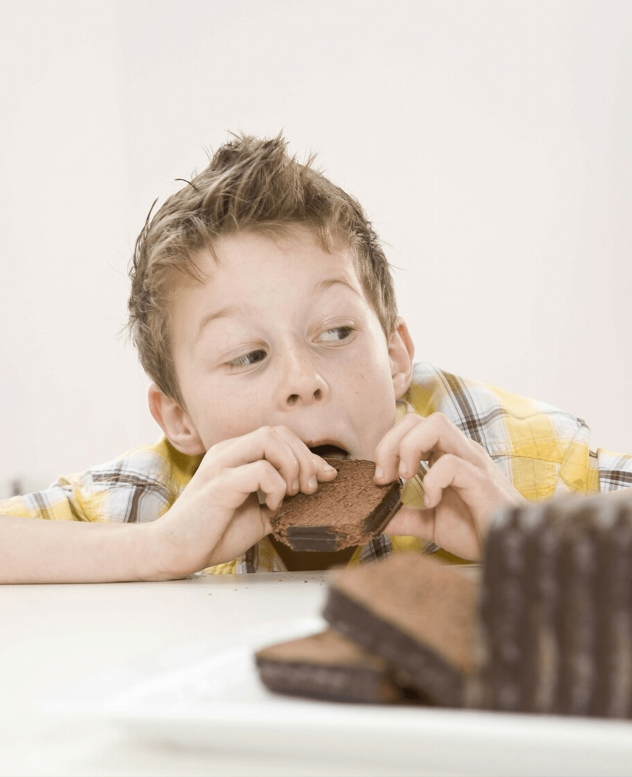 方法|想纠正孩子的挑食行为？可以试试这几个方法！