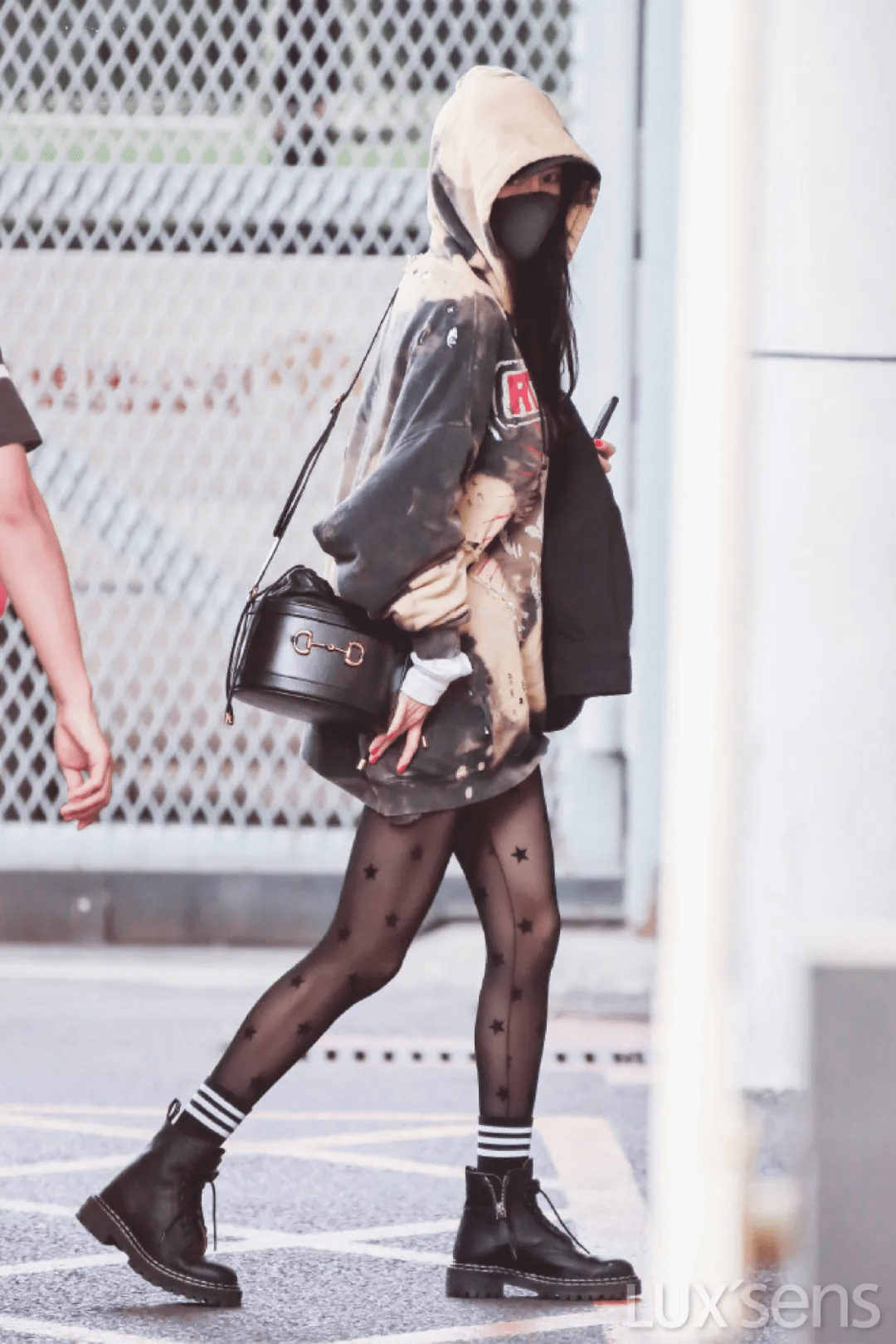 西装火爆全网的「幂式穿搭」我扒下来了！试过后大家都说衣品都变好了