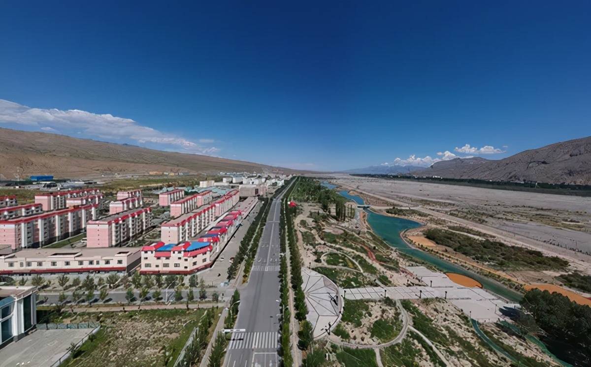 新疆最小的十个袖珍县城一个比一个有特色