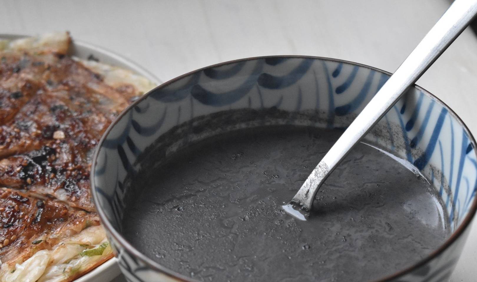 美食|晒老两口的早餐，简单4样，好吃又好做，网友：用心生活值得点赞